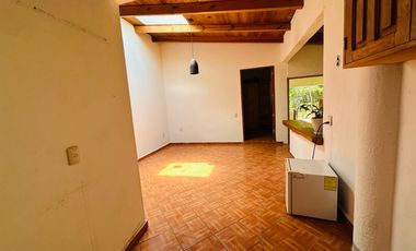 Casa - San Mateo Acatitlán