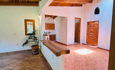 Casa - San Mateo Acatitlán