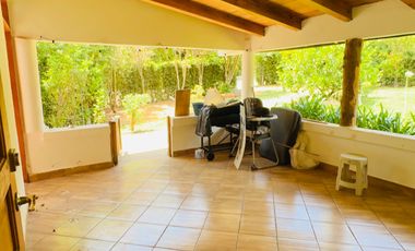 Casa - San Mateo Acatitlán