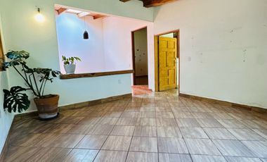 Casa - San Mateo Acatitlán
