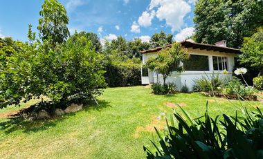 Casa - San Mateo Acatitlán