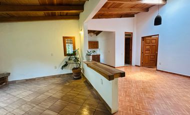 Casa - San Mateo Acatitlán