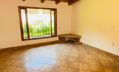 Casa - San Mateo Acatitlán