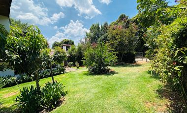 Casa - San Mateo Acatitlán