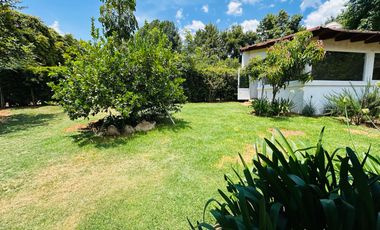 Casa - San Mateo Acatitlán