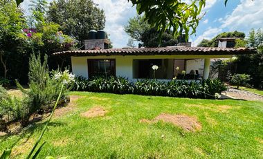Casa - San Mateo Acatitlán