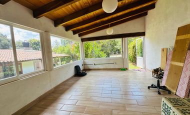Casa - San Mateo Acatitlán