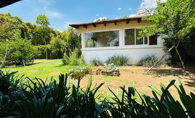 Casa - San Mateo Acatitlán