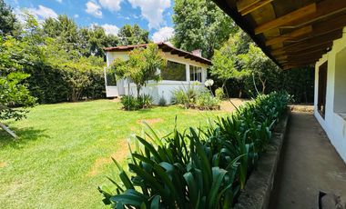 Casa - San Mateo Acatitlán