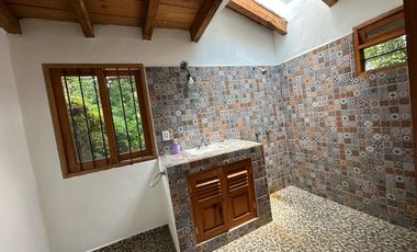 Casa - San Mateo Acatitlán