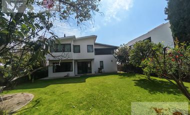 CASA EN RENTA PASEO DE LA LAJA