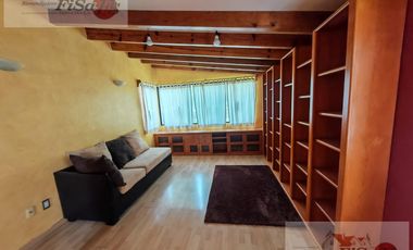 CASA EN RENTA PASEO DE LA LAJA