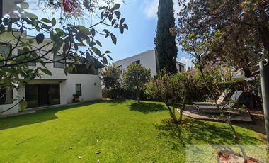 CASA EN RENTA PASEO DE LA LAJA