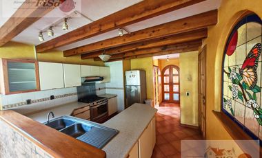 CASA EN RENTA PASEO DE LA LAJA