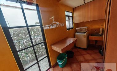 CASA EN RENTA PASEO DE LA LAJA