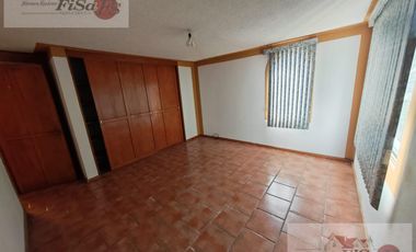 CASA EN RENTA PASEO DE LA LAJA