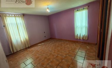 CASA EN RENTA PASEO DE LA LAJA