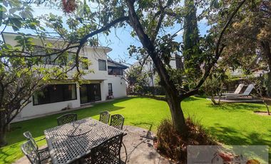 CASA EN RENTA PASEO DE LA LAJA