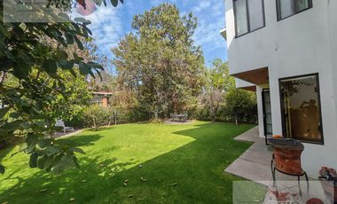 CASA EN RENTA PASEO DE LA LAJA