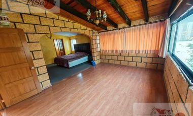 CASA EN RENTA PASEO DE LA LAJA