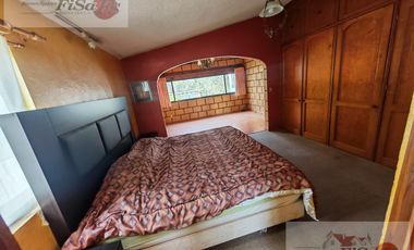 CASA EN RENTA PASEO DE LA LAJA