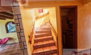 CASA EN RENTA PASEO DE LA LAJA