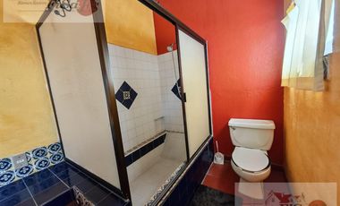 CASA EN RENTA PASEO DE LA LAJA