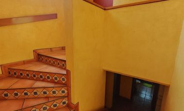 CASA EN RENTA PASEO DE LA LAJA