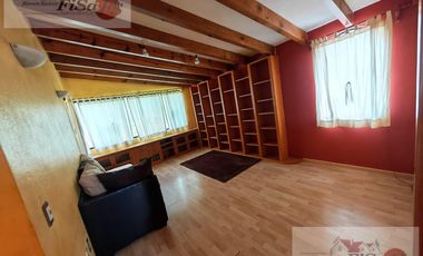 CASA EN RENTA PASEO DE LA LAJA