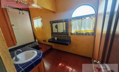 CASA EN RENTA PASEO DE LA LAJA