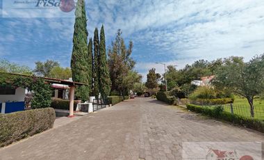 CASA EN RENTA PASEO DE LA LAJA