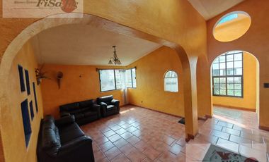 CASA EN RENTA PASEO DE LA LAJA