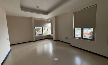 Departamento en Supermanzana 19