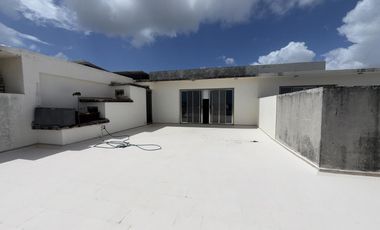 Departamento en Supermanzana 19