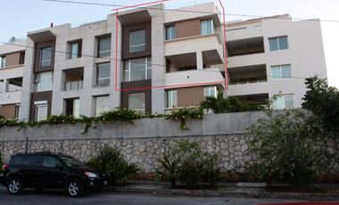 Departamento en Supermanzana 19