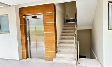 Departamento en Supermanzana 19