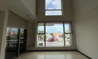 Departamento en Supermanzana 19