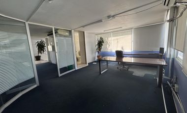 Bodega en renta de 900 m2 en Azcapotzalco