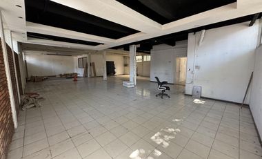 Bodega en renta de 900 m2 en Azcapotzalco