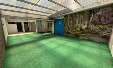 Bodega en renta de 900 m2 en Azcapotzalco