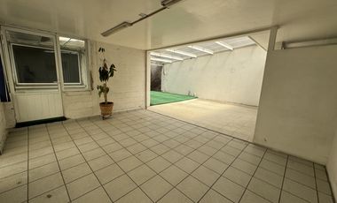 Bodega en renta de 900 m2 en Azcapotzalco