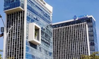 Consultorio en renta en World Trade Center, Juriquilla Queretaro. GPS