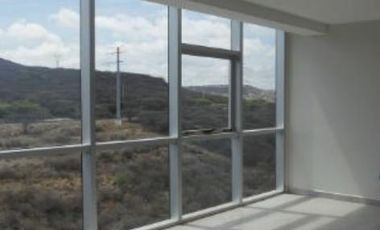 Consultorio en renta en World Trade Center, Juriquilla Queretaro. GPS