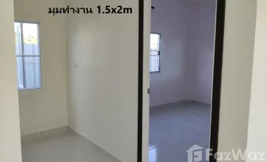 3 Bedroom House for rent in Rua Yai, Suphan Buri