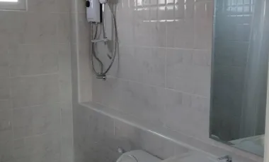 3 Bedroom House for rent in Rua Yai, Suphan Buri