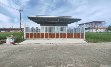 3 Bedroom House for rent in Rua Yai, Suphan Buri