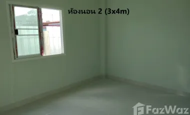 3 Bedroom House for rent in Rua Yai, Suphan Buri