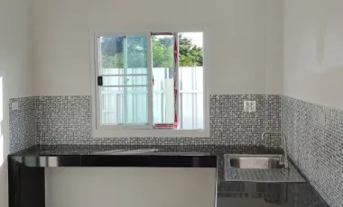 3 Bedroom House for rent in Rua Yai, Suphan Buri
