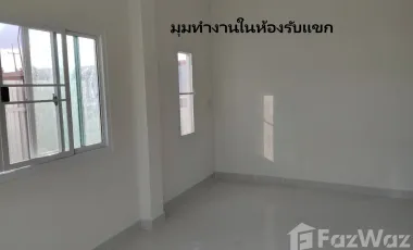 3 Bedroom House for rent in Rua Yai, Suphan Buri