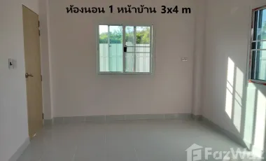 3 Bedroom House for rent in Rua Yai, Suphan Buri